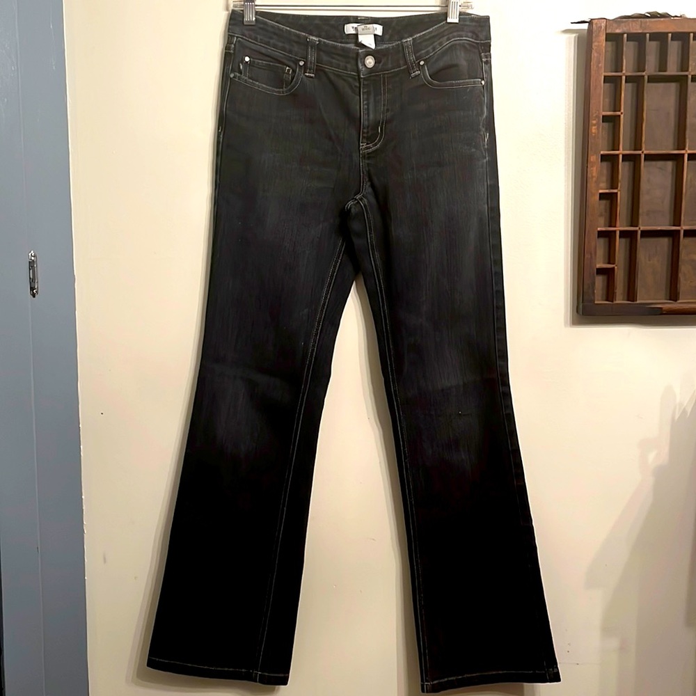Whitehouse BlackMarket Jeans